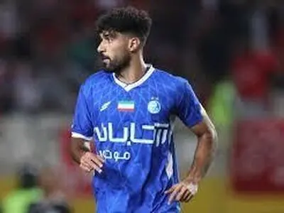 خبر امیدوارکننده از تمرین استقلال