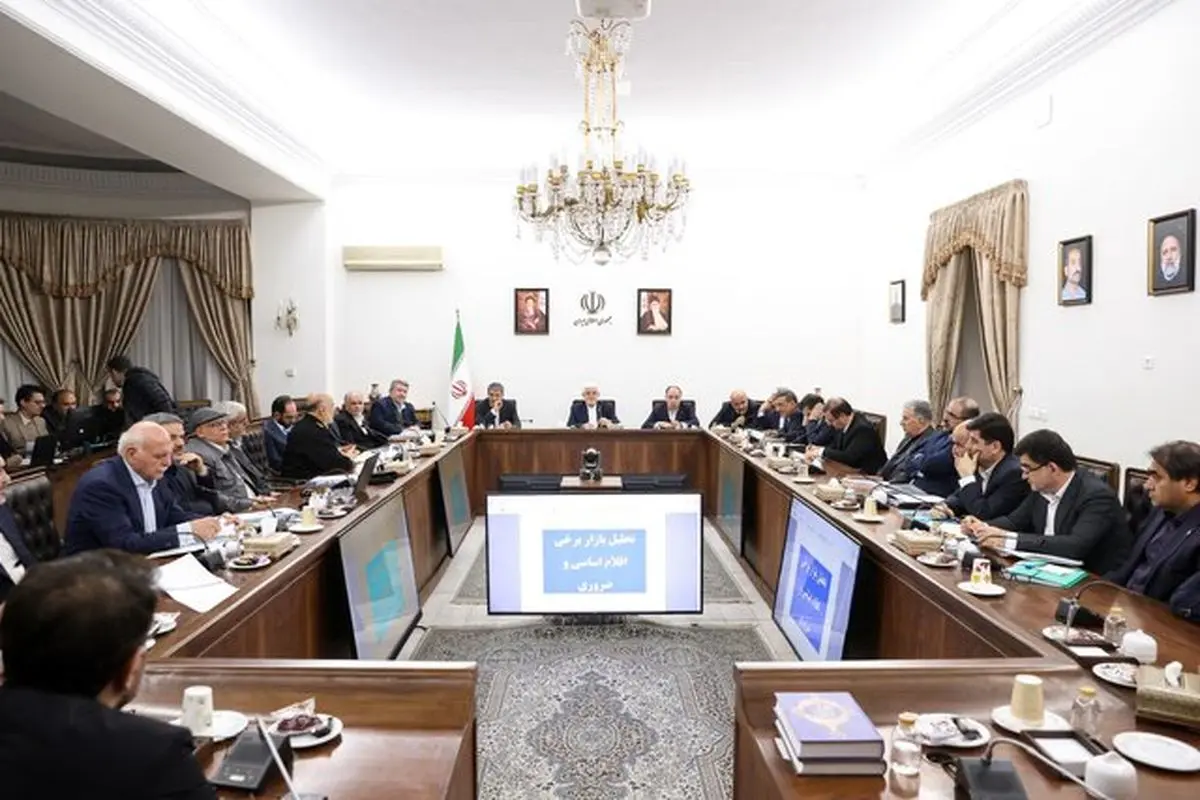 درباره لبنیات اهرم‌های قانونی داریم، اما خود تولیدکنندگان قیمت را متعادل کنند