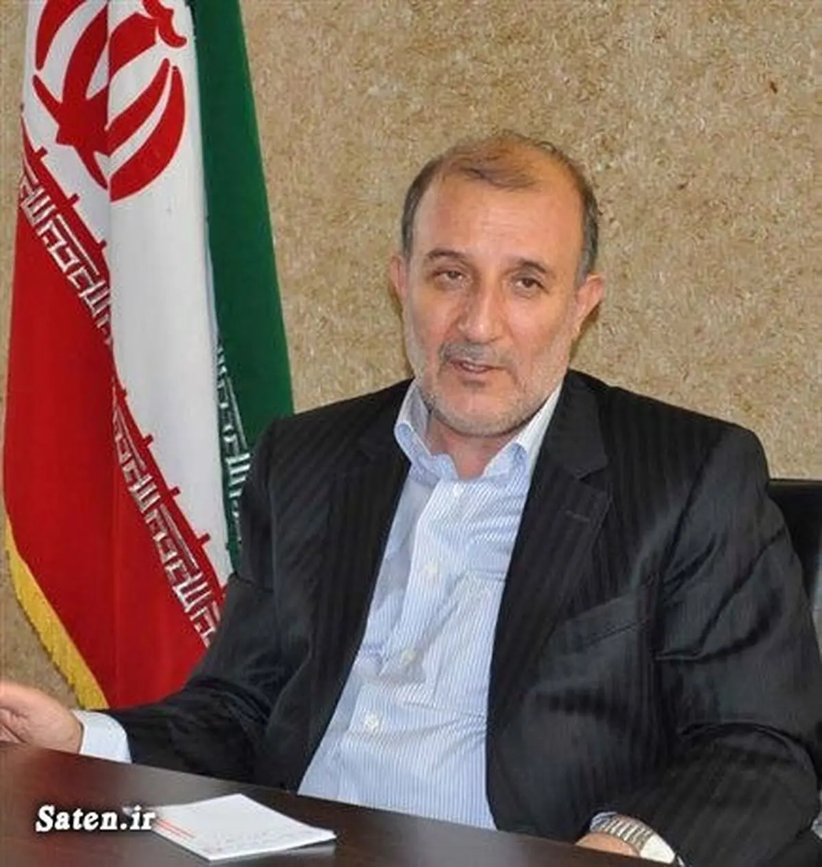  برگزاری نمایشگاه تولیدات صادراتی در استان البرز 
