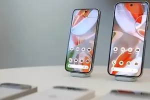 گوشی هوشمند گوگل، حالا از آیفون امن‌تر است!