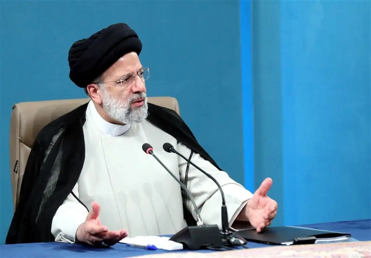 President Asks Iranians to Keep Observing COVID Protocols