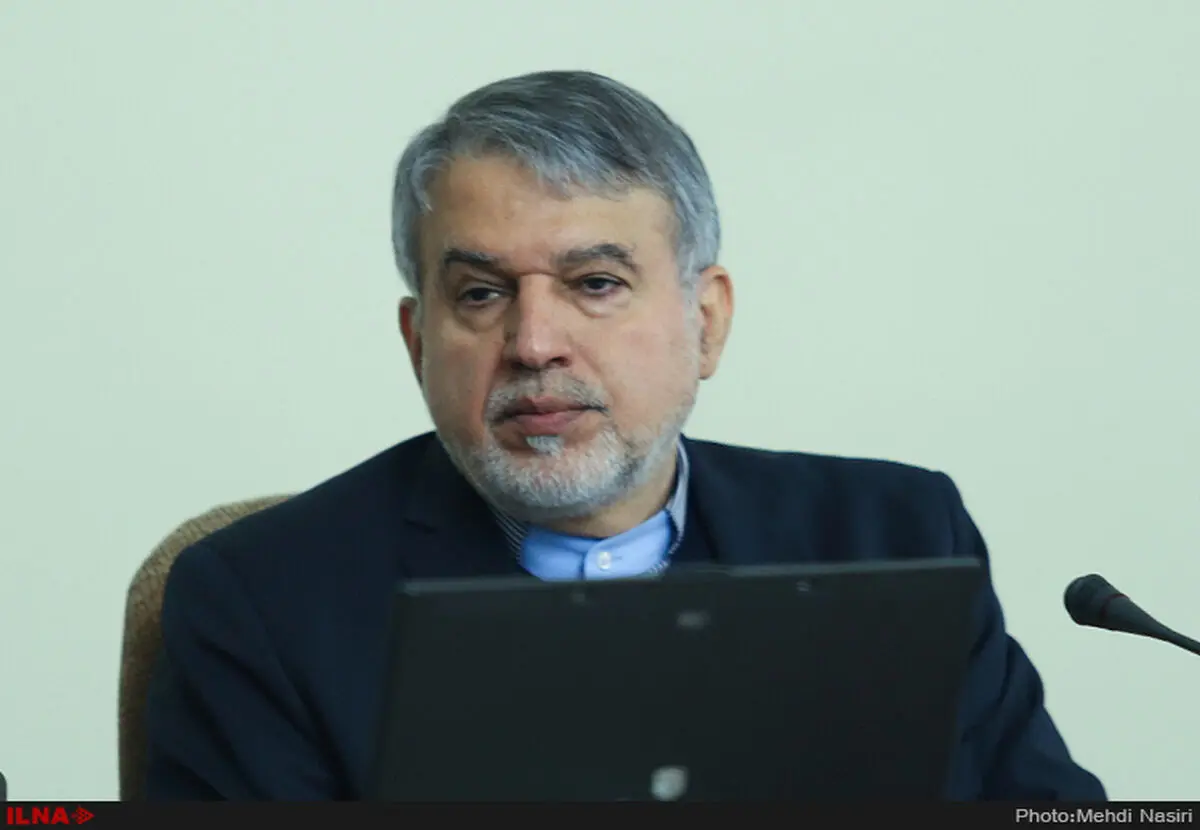 پیام تسلیت وزیر ارشاد به مناسبت درگذشت حمید آخوندی