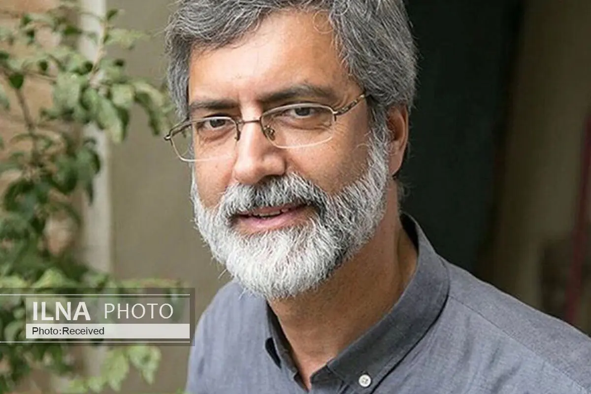 «محرم‌نامه» را سال آینده می‌سازم/ دستمزد نویسندگان آثار مذهبی بیشتر است اما خروجی آن مطلوب نیست