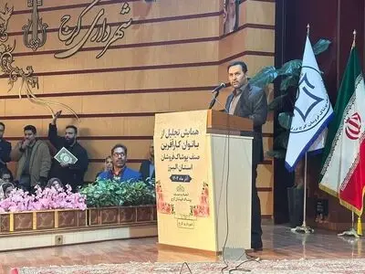 البرز، دومین قطب پوشاک کشور پس از تهران/نگاه راهبردی؛ از نخ و ماشین‌آلات تا صادرات بین‌المللی