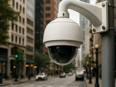 درخواست نصب دوربین مداربسته رکورد زد؛ مردم نگران چه هستند؟