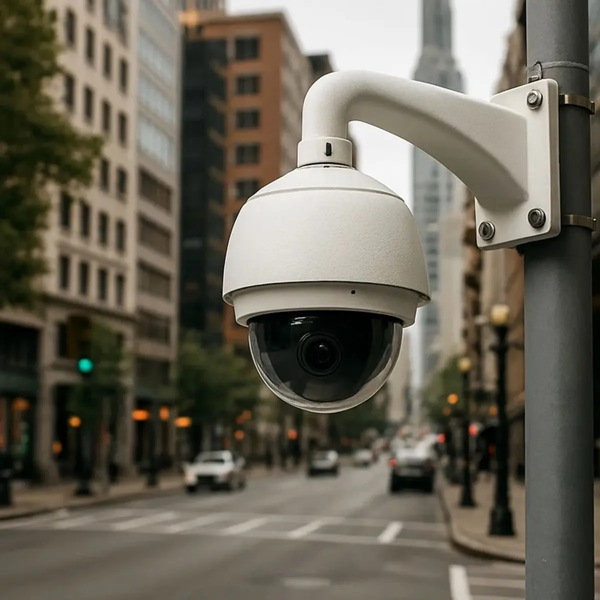 درخواست نصب دوربین مداربسته رکورد زد؛ مردم نگران چه هستند؟