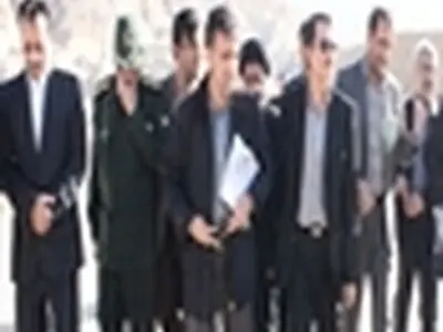 ۴۵۰ میلیارد ریال اوراق مشارکت برای اجرای طرح های آب دهلران عرضه می شود