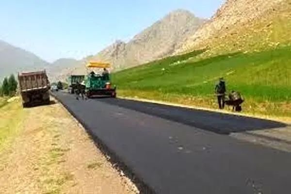 بهره‌برداری از ۹ طرح راهداری در همدان