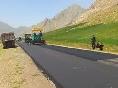 بهره‌برداری از ۹ طرح راهداری در همدان