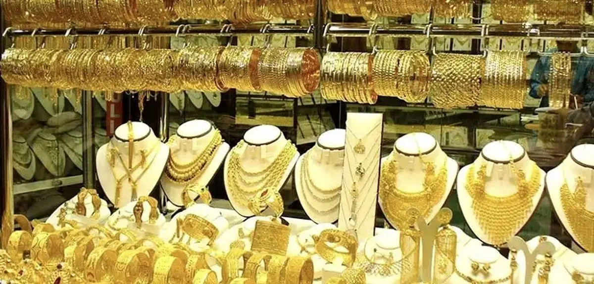 قیمت طلا اعلام شد