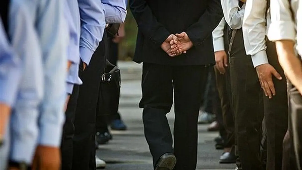 ارزیابی میزان "تعهد سازمانی" و "ویژگی‌های شخصیتی" مدیران مدارس/نتایج سنجشِ صلاحیت در انتصاب‌ها و رتبه‌شغلی تاثیر دارد