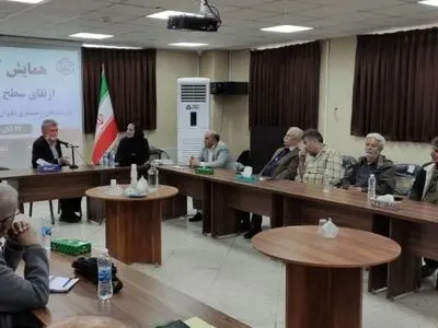 سالمندی با آگاهی می‌تواند دوره‌ای شیرین و توانمند باشد