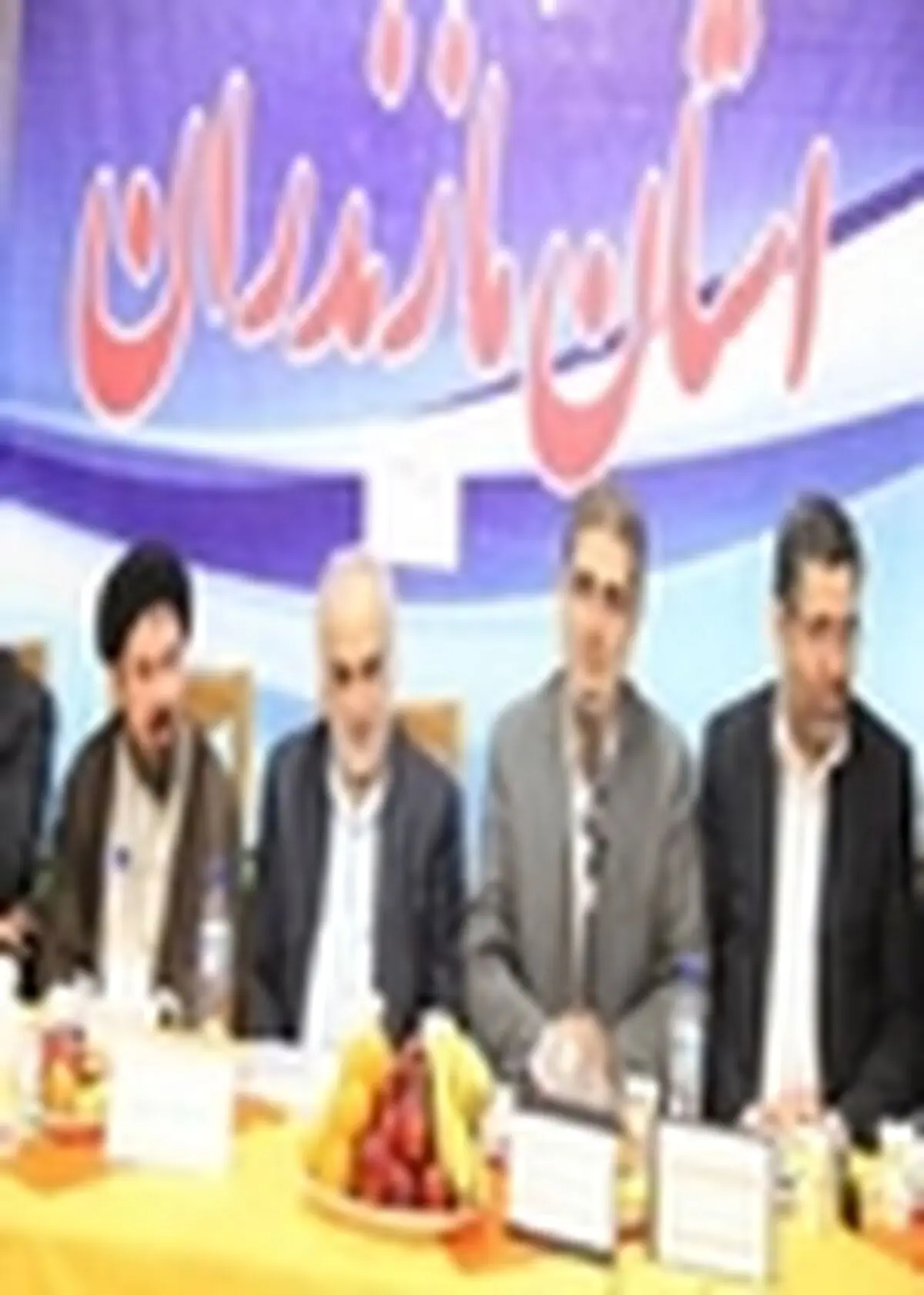 عزم جدی برای توسعه فضای سبز شهرها