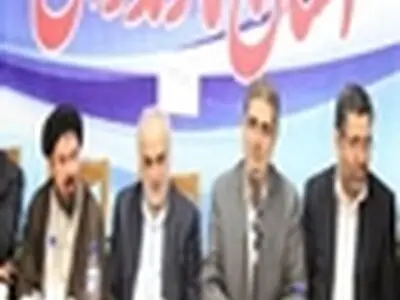 عزم جدی برای توسعه فضای سبز شهرها