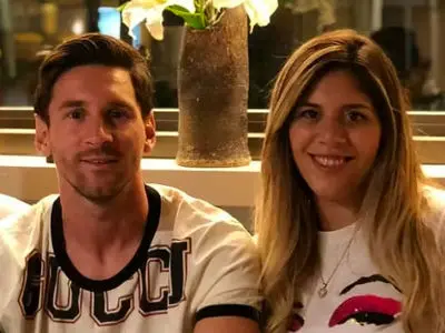 حادثه خطرناک برای خواهر مسی: مراسم عروسی لغو شد!