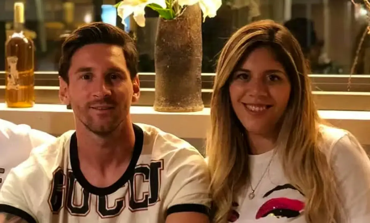 حادثه خطرناک برای خواهر مسی: مراسم عروسی لغو شد!