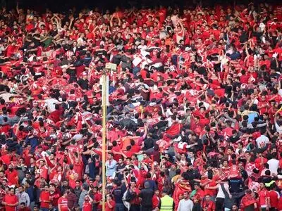274 مصدوم در بازی پرسپولیس و السد/انتقال 4 مصدوم به مراکز درمانی