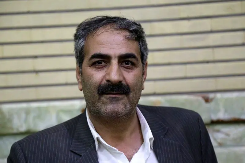 گالری