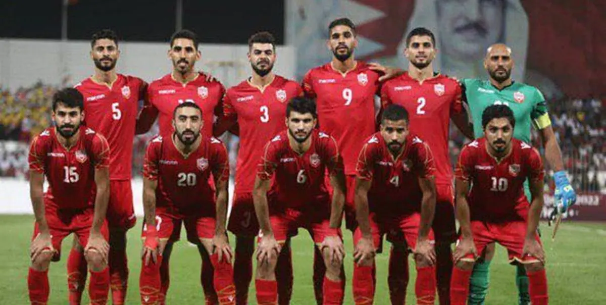 پیروزی رقیب ایران مقابل لبنان