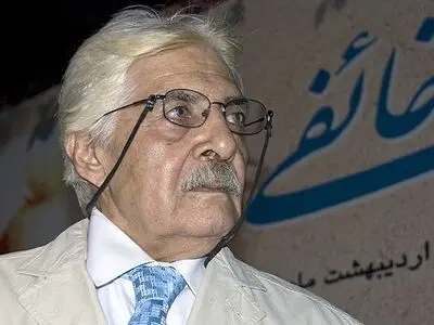 درگذشت پرویز خائفی ؛ شاعر و حافظ پژوه