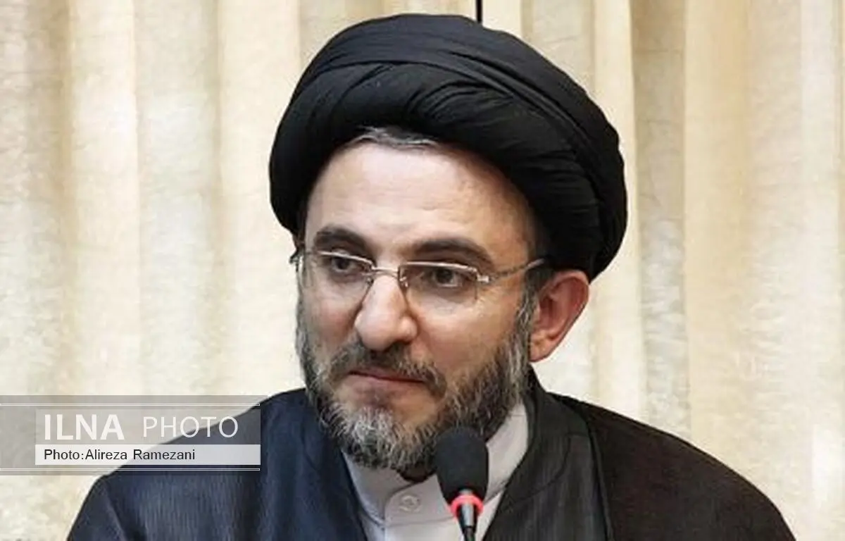 خاموشی: انقلاب با لبیک صادقانه شهدا سرپا مانده/ مومنی‌شریف: شهدای حرم، خواب دشمن را برآشفتند