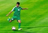 انصراف بشار رسن از همراهی تیم ملی عراق