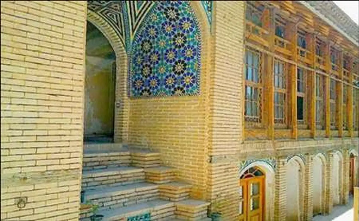آماده برای سرمایه گذاری 12 بنای تاریخی