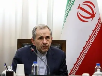 گزارش تخت روانچی از رایزنی های سیاسی اخیر ایران و فیلیپین