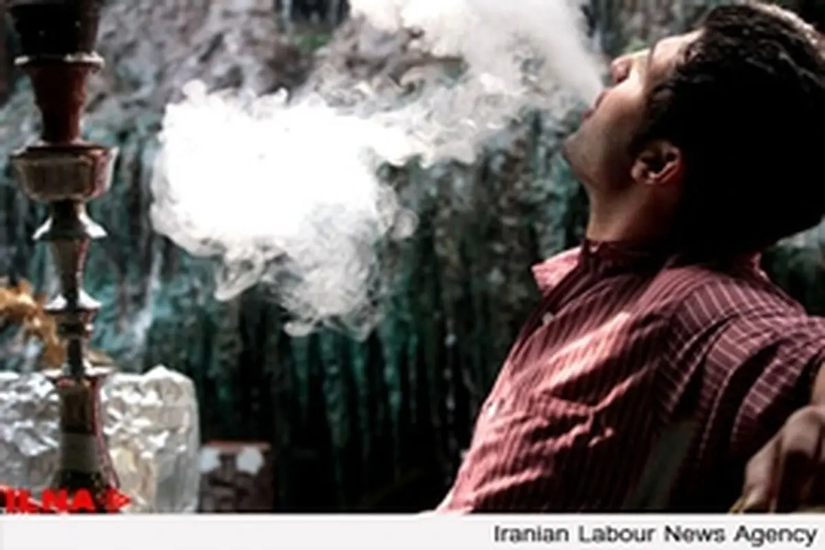اغلب تنباکوهای معطر به ترکیبات آروماتیک آلوده‌اند