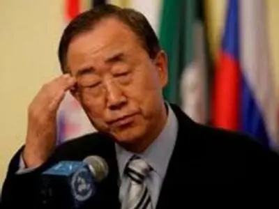 عربستان سازمان ملل را به قطع کمک‌های مالی تهدید کرده بود