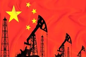 کاهش ۵۰ درصدی صادرات نفت خام عربستان به چین