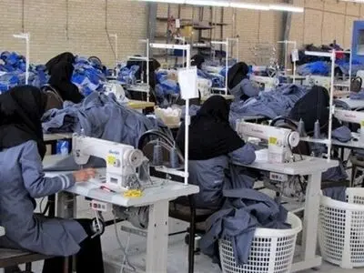 ۳۱۴ مددجوی گلستانی در کارخانجات، مشاغل صنعتی وبنگاههای اقتصادی گلستان بکارگماری شدند