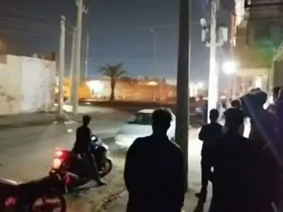 اسامی شهدای حادثه تروریستی چابهار و راسک اعلام شد