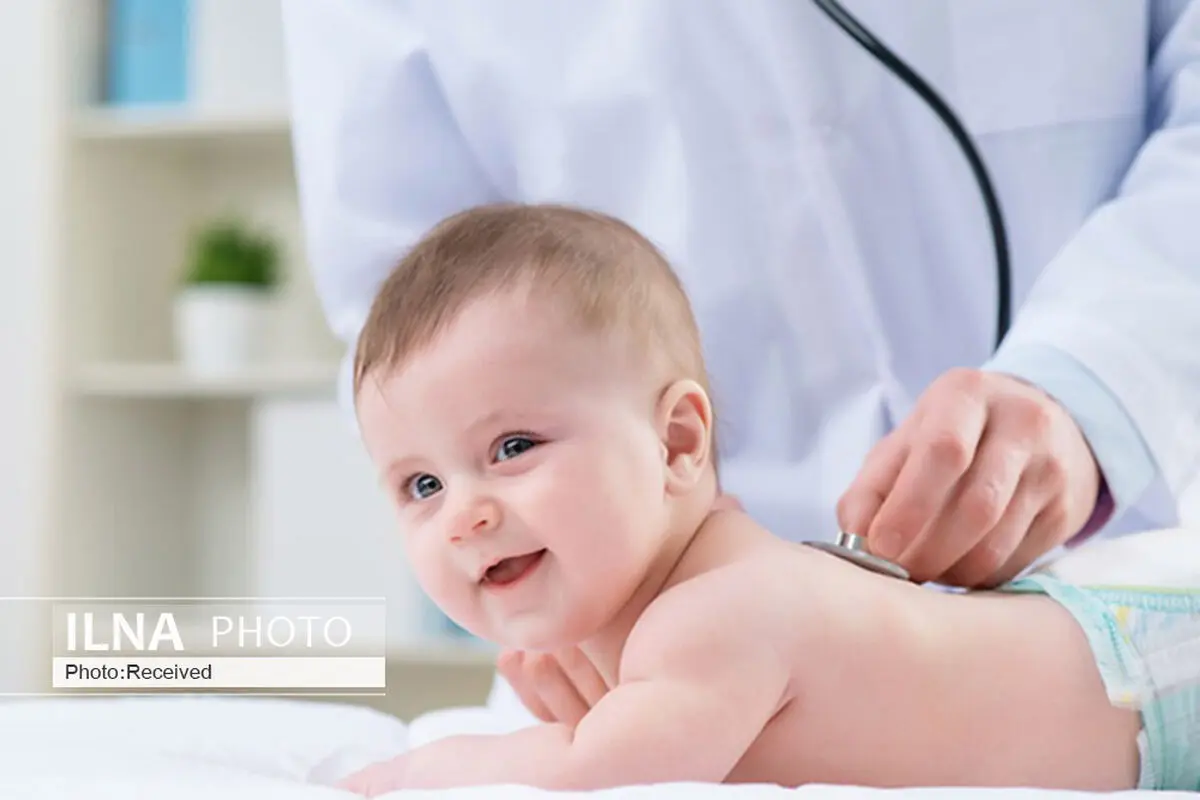 خطر ویروس کرونا در کمین کودکان/ خردسالان دارای بیماری زمینه ای بیشتر در معرض خطر هستند