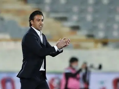 ویدیو: فرهاد و داستان تکراری جدایی از استقلال