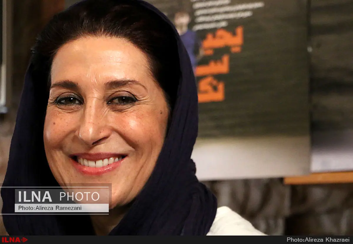 صداوسیما بیوفایی میکند/ موقعیت فعلی سینما برایم بیگانه است