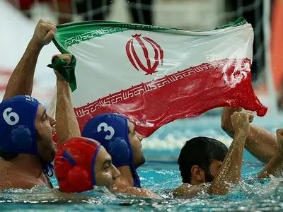 سمیع‌زاده: قهرمانی واترپلو شانسی نبود/عده‌ای می‌خواهند قطار فدراسیون را منحرف کنند!