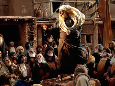 فیلم حضرت محمد(ص)؛ "دوزخ" و "جک ریچر: هرگز برنگرد" را پشت سر گذاشت