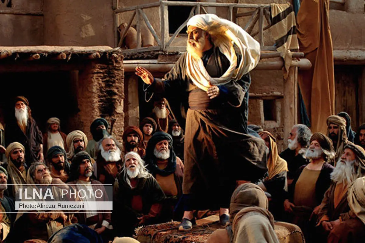 فیلم حضرت محمد(ص)؛ "دوزخ" و "جک ریچر: هرگز برنگرد" را پشت سر گذاشت
