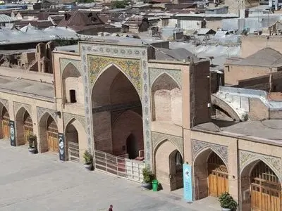 ۲۸ هزار مسجد کشور کانون فرهنگی دارند