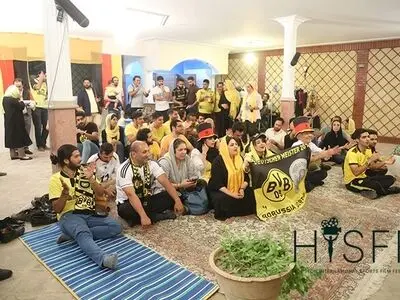 راهیابی مستند «یک روایت زرد» به جشنواره بین‌المللی فیلم‌های ورزشی هوستون 