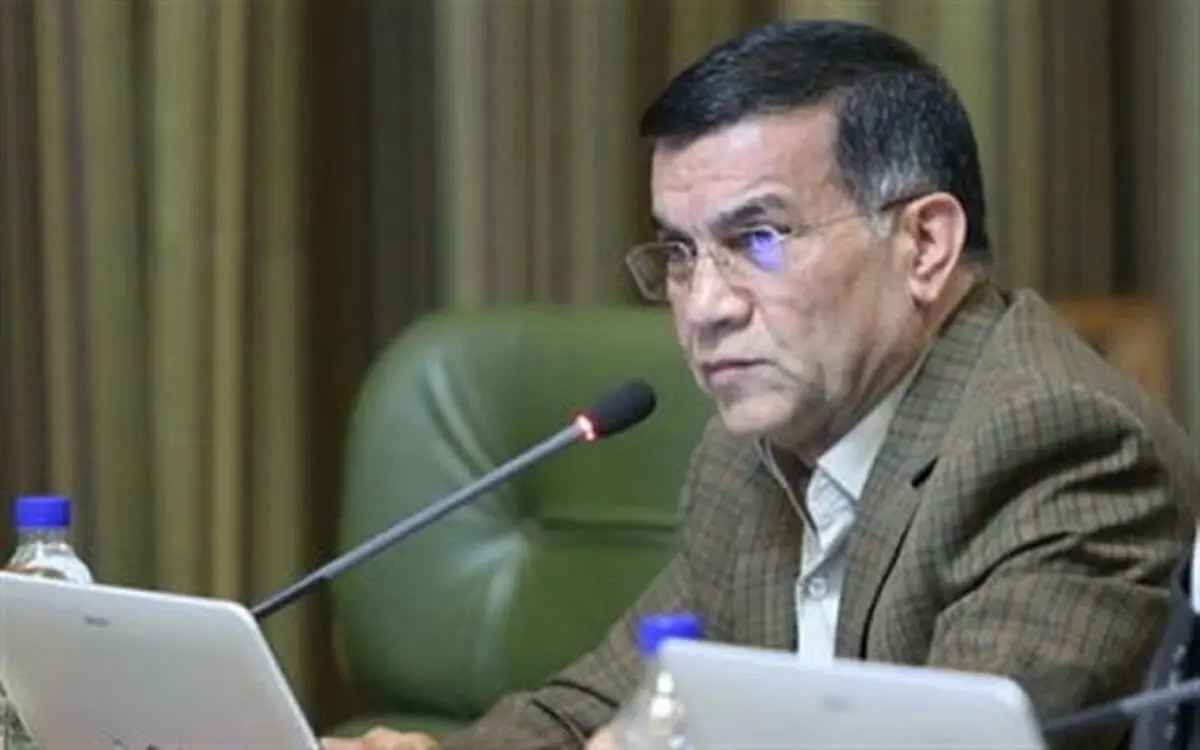 کسب ۶۰ درصدی درآمد شهرداری در  ۵ ماهه نخست سال/کاهش ۶ درصدی درآمد پایدار