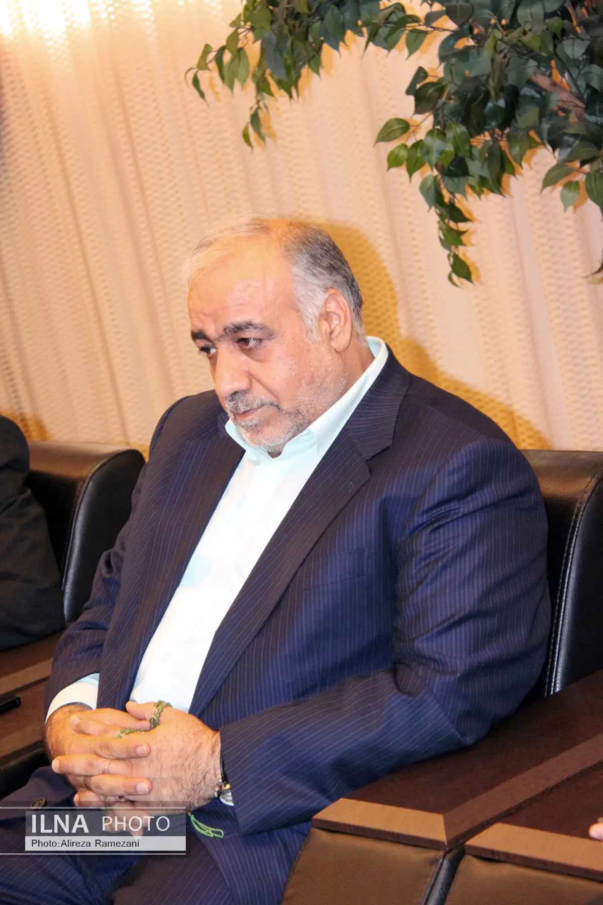 بخش خصوصی جوانیست که از سوی برخی مورد هجوم قرار گفتهاست