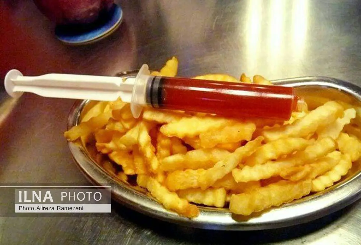 رستورانی شگفت انگیز درکشورسنگاپور +عکس 