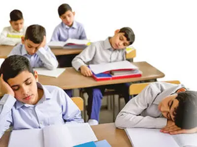 آیا آموزش در ساعت ۸ صبح تاثیر بیشتری دارد؟