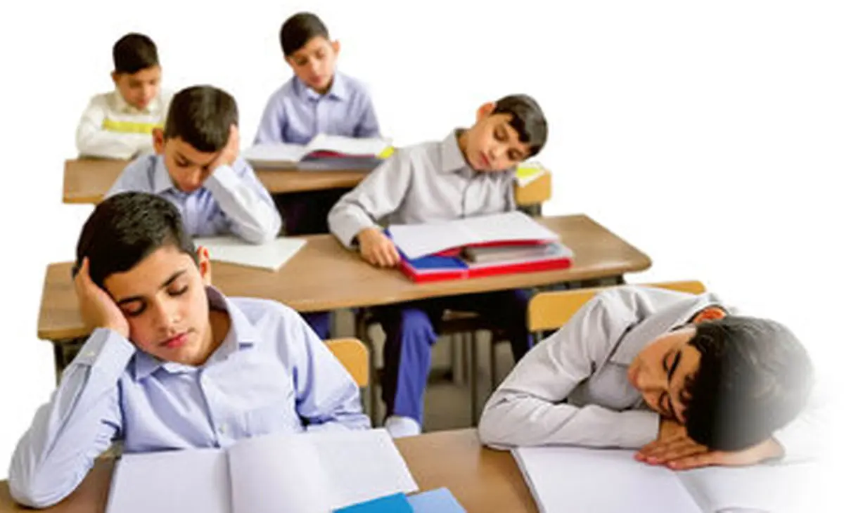 آیا آموزش در ساعت ۸ صبح تاثیر بیشتری دارد؟