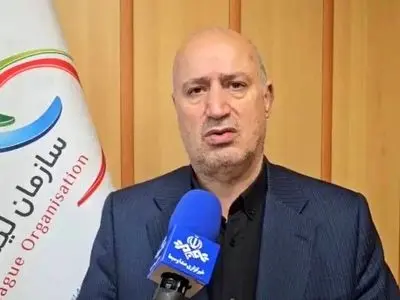۱۴ باشگاه نامه زدند که لیگ برگزار نشود!