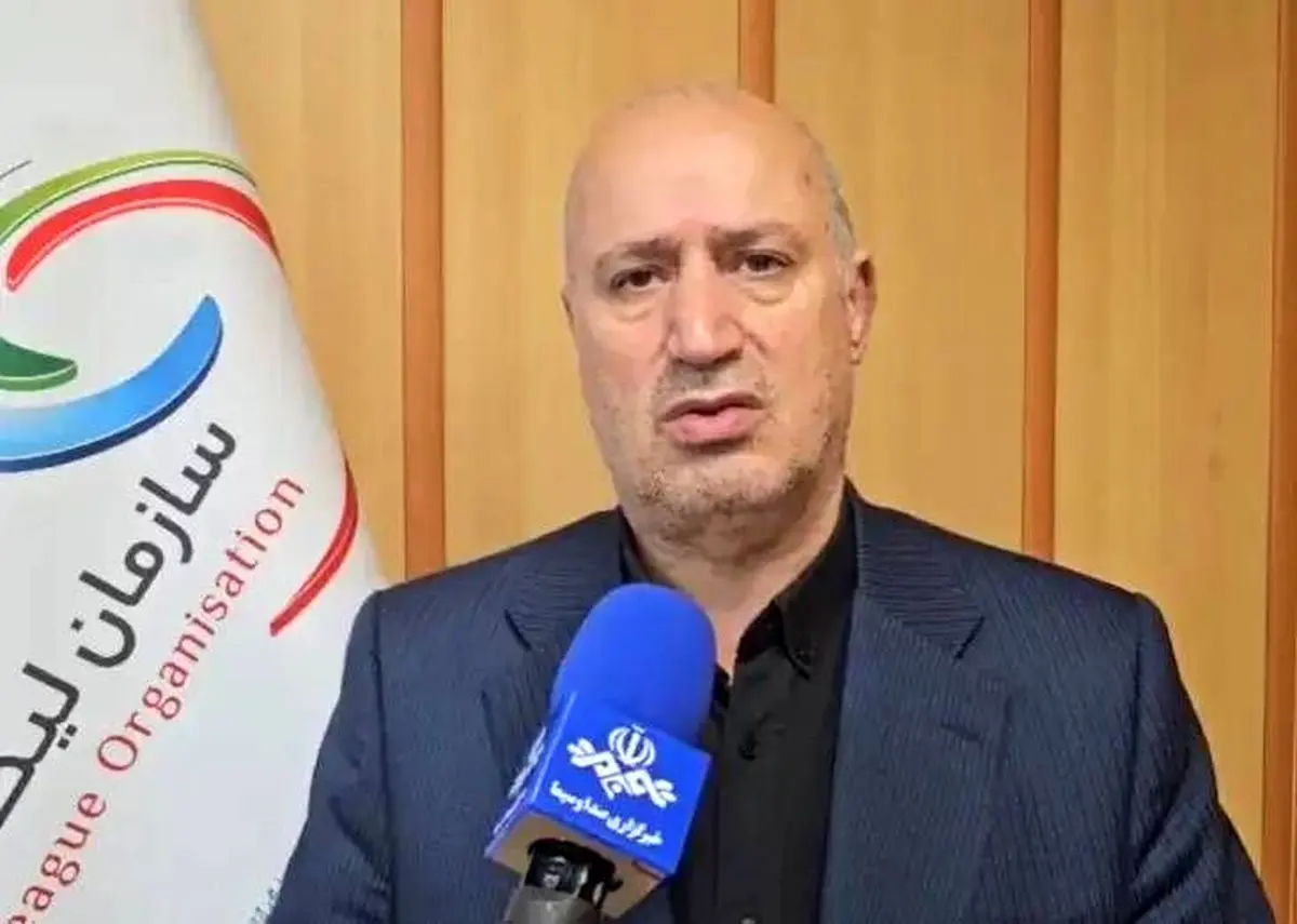 ۱۴ باشگاه نامه زدند که لیگ برگزار نشود!