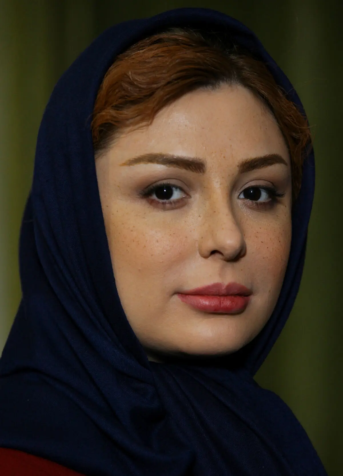 تیپ میلیونی بازیگر زن مشهور