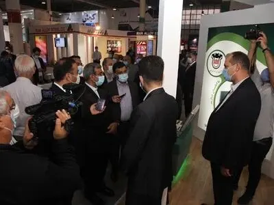 ذوب آهن پایه گذار صنعت فولاد کشور است